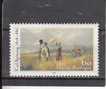 NSR 1258 ** - 1985